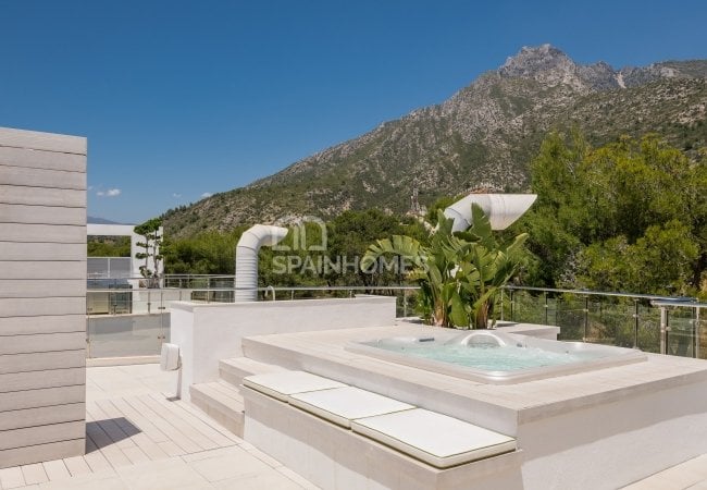 Villas De Prestigio Perfectamente Ubicadas En Marbella 12