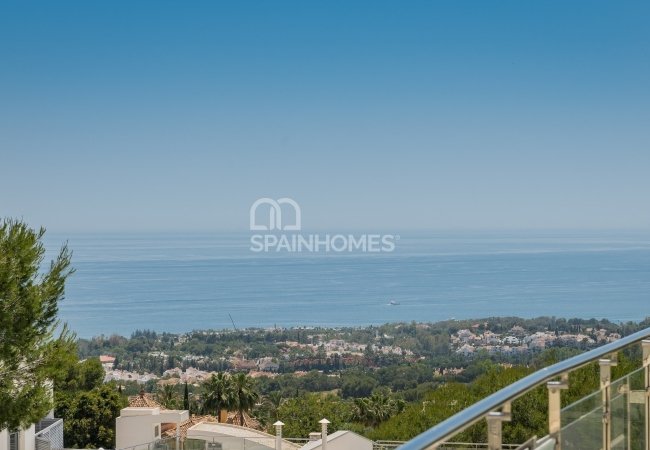 Villas De Prestigio Perfectamente Ubicadas En Marbella 2