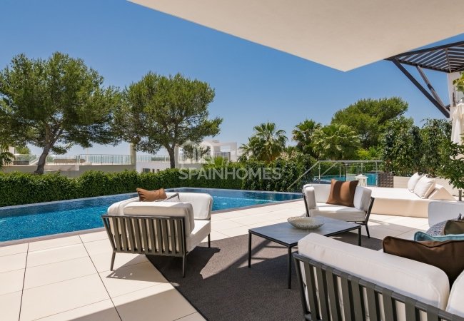 Villas De Prestigio Perfectamente Ubicadas En Marbella 6