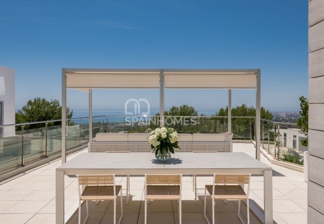 Villas De Prestigio Perfectamente Ubicadas En Marbella 10