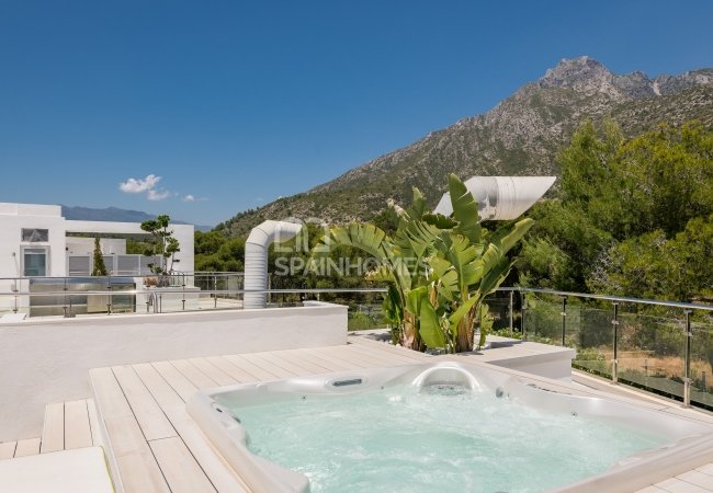 Villas De Prestigio Perfectamente Ubicadas En Marbella 11