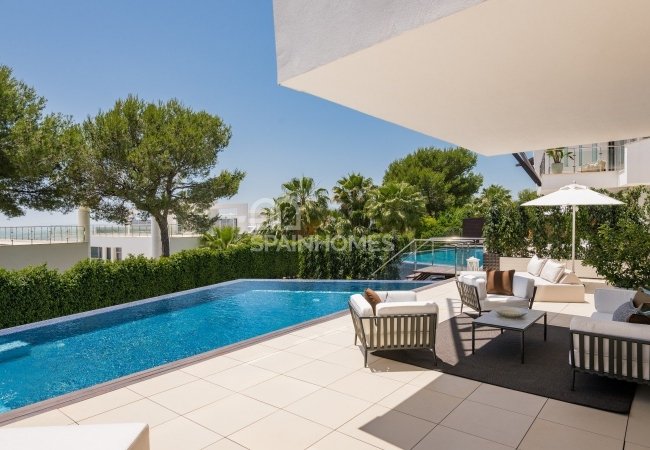 Villas De Prestigio Perfectamente Ubicadas En Marbella 5