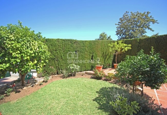 Great Detached House in a Sought After Area of Benalmadena 3