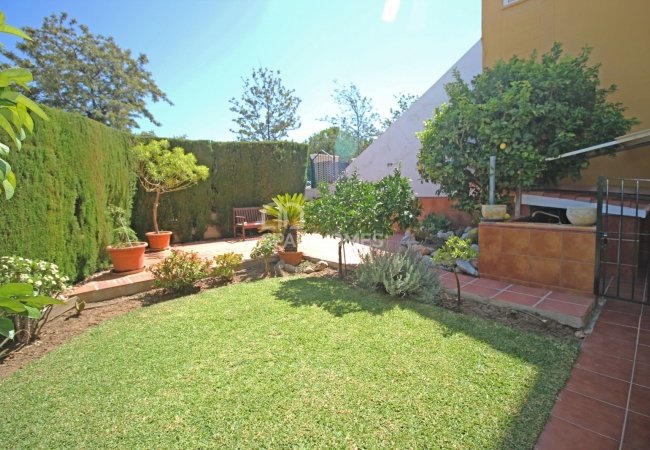 Great Detached House in a Sought After Area of Benalmadena 4