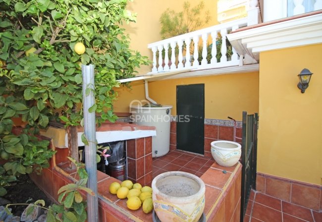 Great Detached House in a Sought After Area of Benalmadena 5