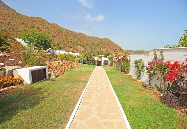 Well-located House at the Foot of the Mountains in Estepona 17
