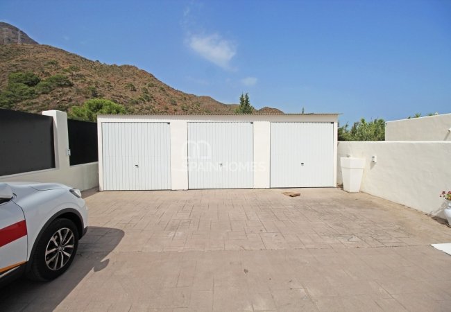 Well-located House at the Foot of the Mountains in Estepona 22