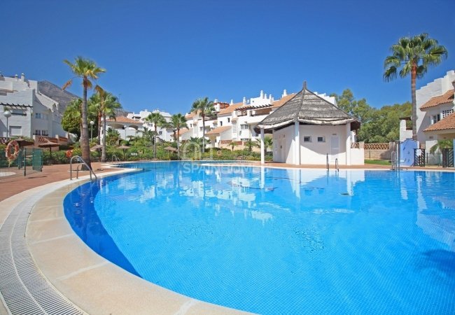 High-quality Apartment in a Demanded Area of Benalmadena 1