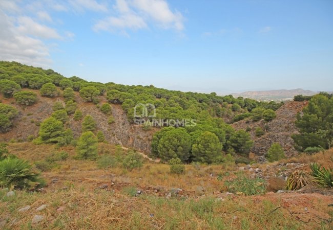 Peacefully Located Off-plan House in Alhaurin De La Torre 2