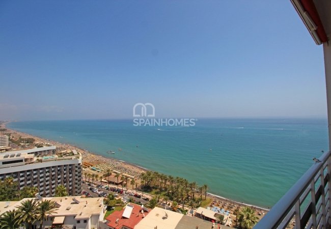 Torremolinos’un Çok Rağbet Gören Bölgesinde Muhteşem Daire 3