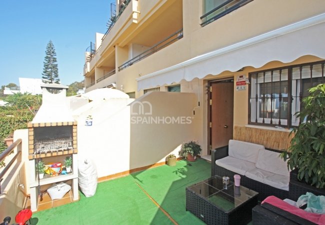 Modernized Duplex Apartment in a Popular Area of Mijas 6