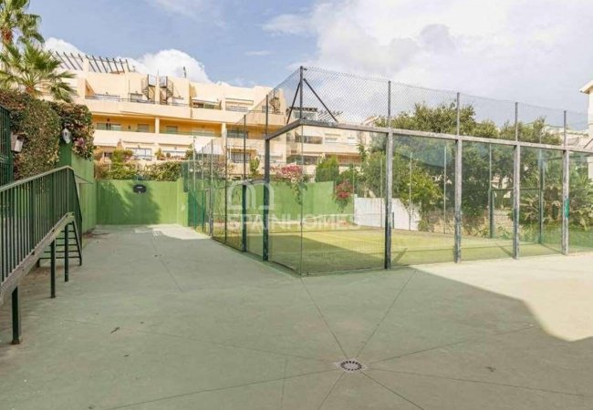 Modernized Duplex Apartment in a Popular Area of Mijas 2