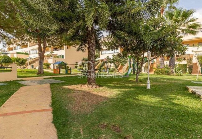 Modernized Duplex Apartment in a Popular Area of Mijas 3