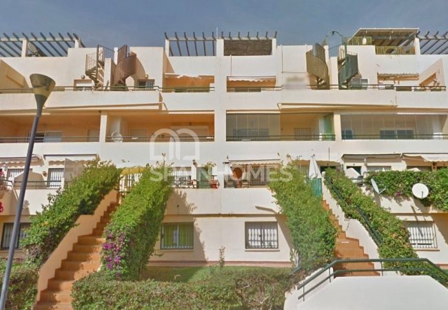 Modernized Duplex Apartment in a Popular Area of Mijas 1