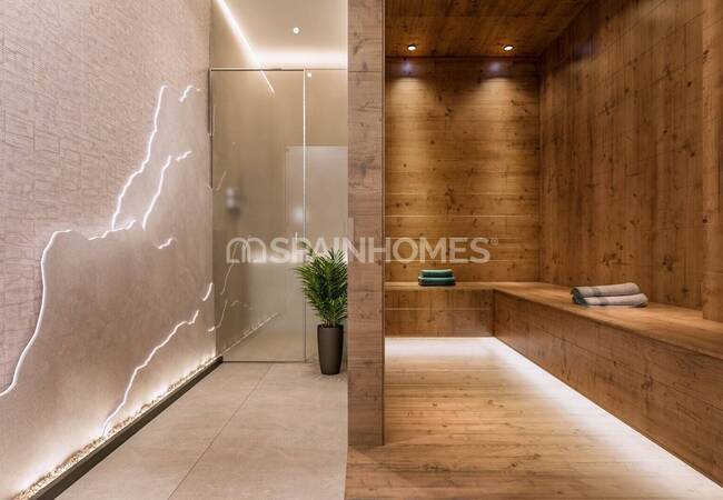 Престижные Квартиры в Хорошем Месте Фуэнхиролы 12