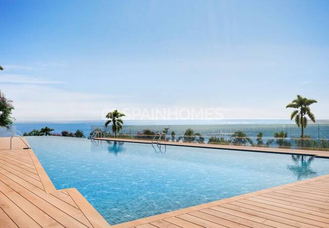 Well-located Prestigious Apartments in Fuengirola 4