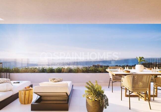 Well-located Prestigious Apartments in Fuengirola 6