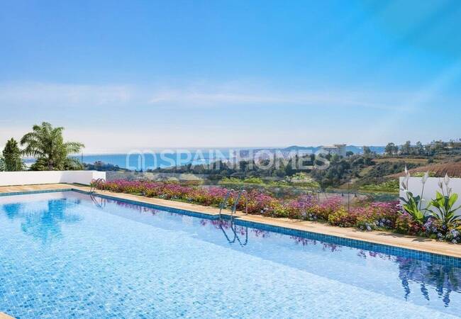 Fuengirola’da Avantajlı Konumlu Prestijli Daireler 9