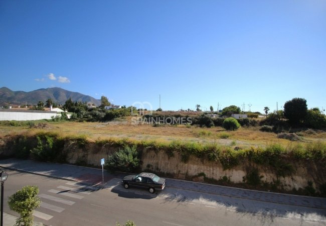 Fuengirola'da Harika Konumda Orta Kat Daire 2