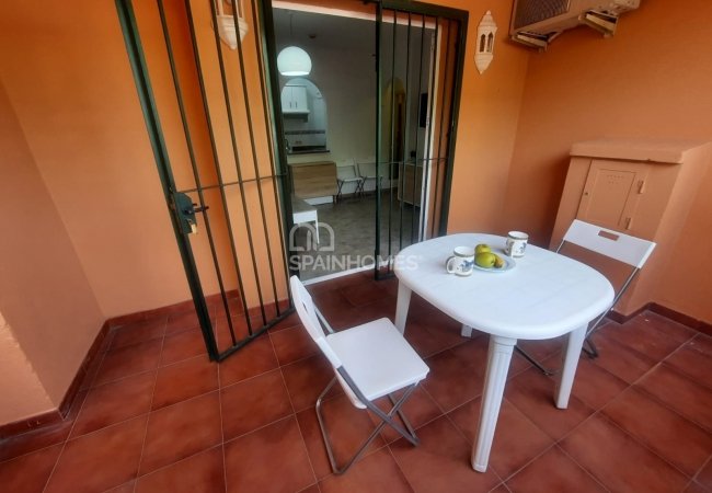 Golf-side Apartment in a Demanded Area of Mijas 2