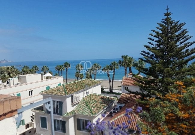 Malaga’da Merkezi Konumda Satılık Seçkin Daireler 1