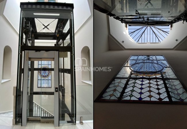 Malaga’da Merkezi Konumda Satılık Seçkin Daireler 3