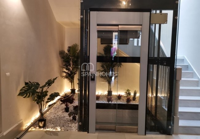 Malaga’da Merkezi Konumda Satılık Seçkin Daireler 4