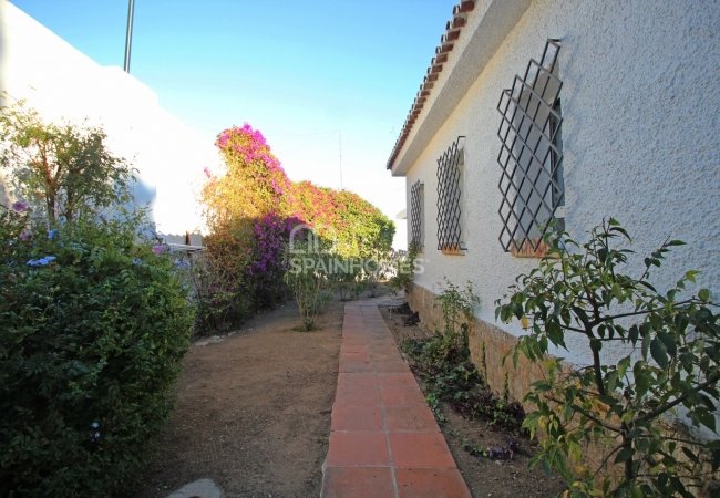 Maison Bien Située Dans Une Zone Convoitée À Benalmadena 5