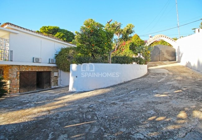 Maison Bien Située Dans Une Zone Convoitée À Benalmadena 13