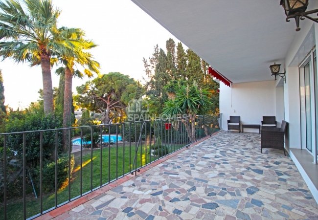 Maison Bien Située Dans Une Zone Convoitée À Benalmadena 16