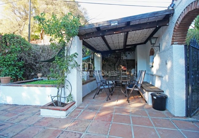 Maison Bien Située Dans Une Zone Convoitée À Benalmadena 6