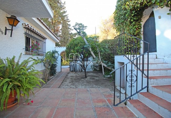 Maison Bien Située Dans Une Zone Convoitée À Benalmadena 4