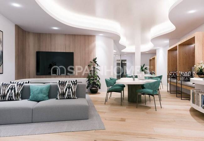 Appartements De Golf Bien Situés À Marbella Costa Del Sol 4