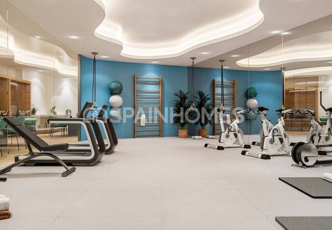 Appartements De Golf Bien Situés À Marbella Costa Del Sol 5