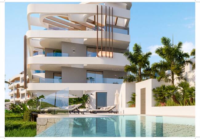 Casas Con Vistas Al Golf Estratégicamente Situadas En Marbella