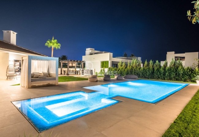 Luxury Getaway Puerto Banus - How to make the most of it - Cilo Marbella