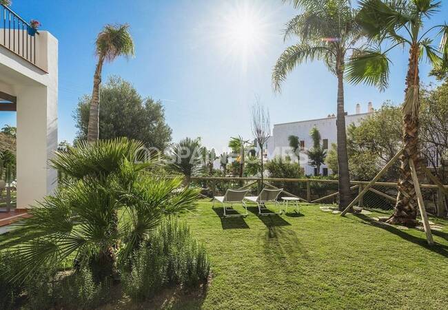 Gut Gelegene Wohnungen Nahe Des Golfplatzes In Benahavis 9