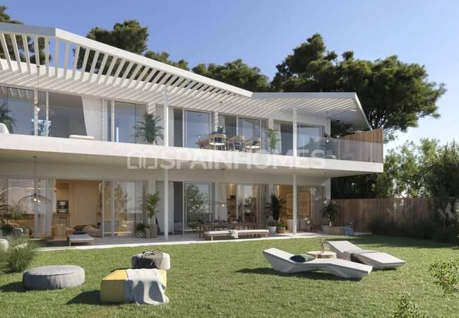 Casas De Lujo Increíblemente Ubicadas En Mijas 4