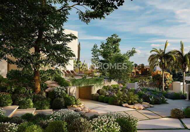 Greatly Located Villa in a Prestigious Area of Marbella 7