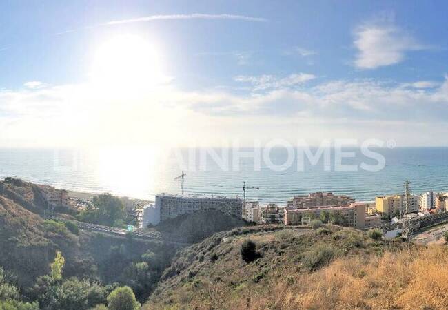 Goed Gelegen Beleggingsappartementen In Fuengirola Te Koop 14