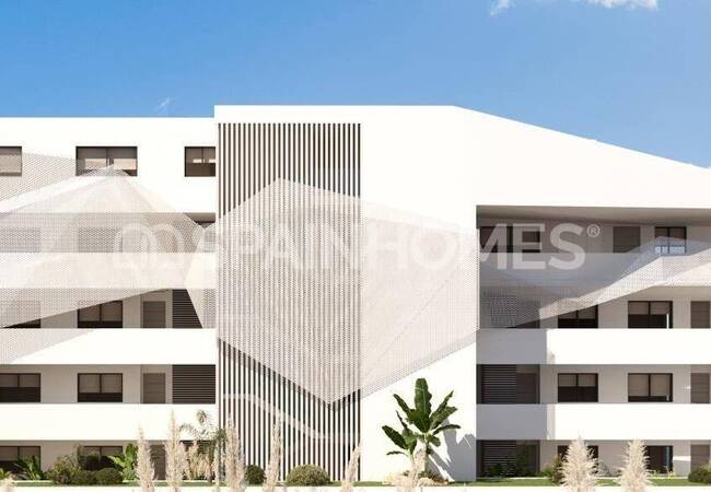 Goed Gelegen Beleggingsappartementen In Fuengirola Te Koop 8