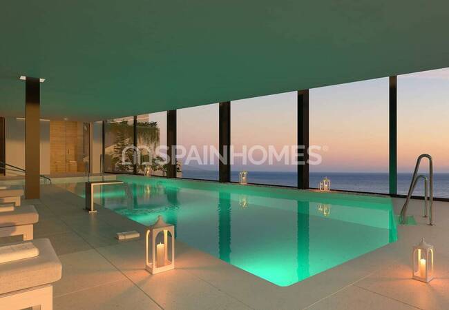 Goed Gelegen Beleggingsappartementen In Fuengirola Te Koop 13