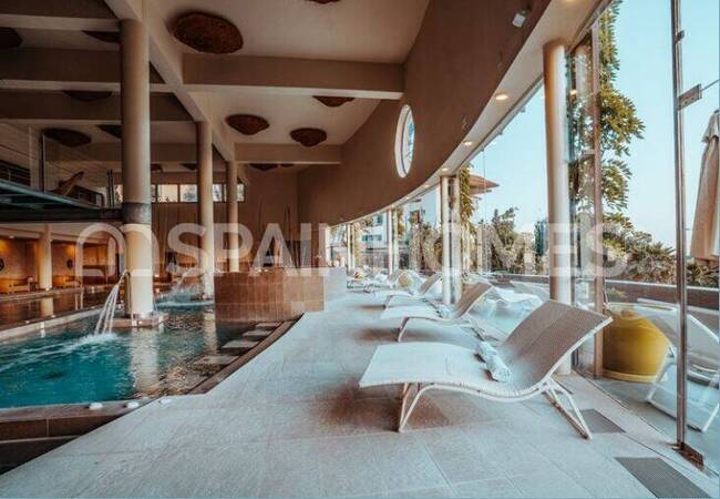 Goed Gelegen Beleggingsappartementen In Fuengirola Te Koop 19