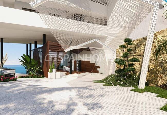 Välbelägna Investeringslägenheter I Fuengirola Till Salu 6