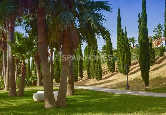 Välbelägna Investeringslägenheter I Fuengirola Till Salu 7