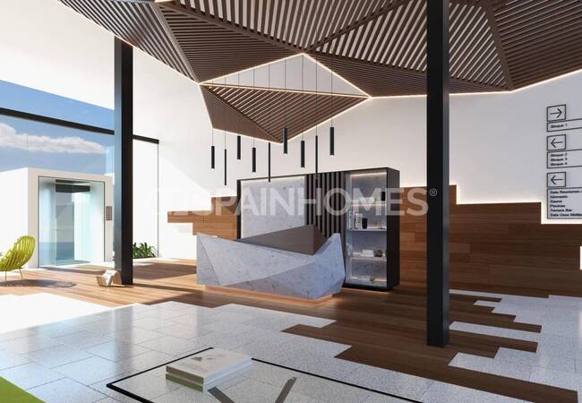 Välbelägna Investeringslägenheter I Fuengirola Till Salu 4