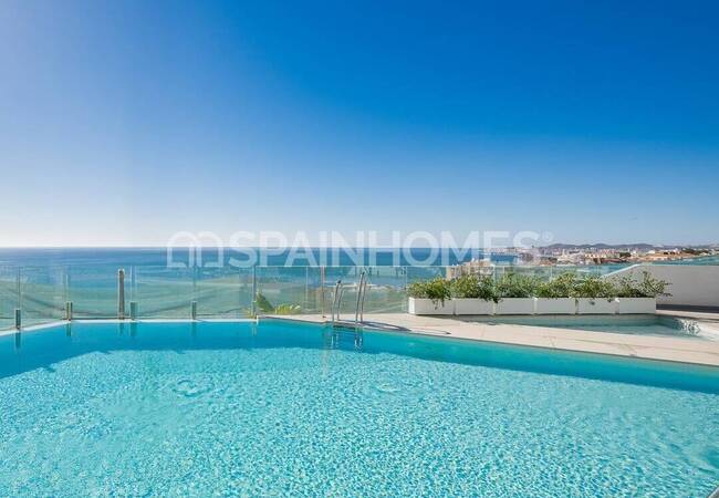 Appartements À Investir Bien Situés À Fuengirola À Vendre 4