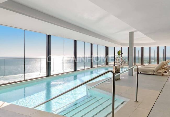 Appartements À Investir Bien Situés À Fuengirola À Vendre 6