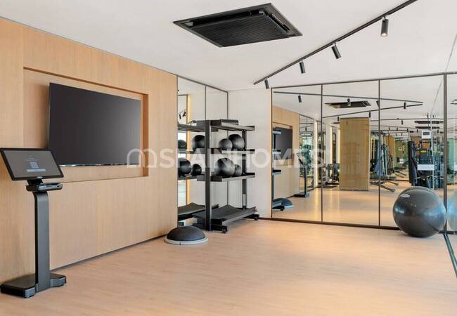 Appartements À Investir Bien Situés À Fuengirola À Vendre 11