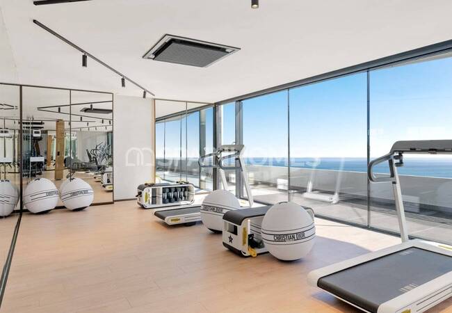 Appartements À Investir Bien Situés À Fuengirola À Vendre 12